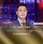 Bắt Vũ Anh Tuấn