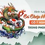 Cá Chép Hóa Rồng Remix