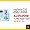 Cách Cài Mật Khẩu Điện Thoại Realme C53