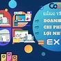 Chuẩn Mực Kế Toán Về Doanh Thu Chi Phí