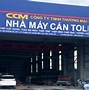 Công Ty Tnhh Dịch Vụ Kỹ Thuật Công Nghiệp Thiên Phú