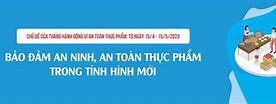 Đảm Bảo An Toàn Thực Phẩm Là Gì