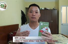 Đông Y Gia Truyền Tiến Hạnh