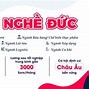 Du Học Đức Miễn Phí 100