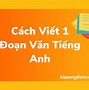 Du Lịch Tiếng Anh Là Gì