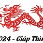 Giáp Thìn 2024 Mệnh Gì Tử Vi