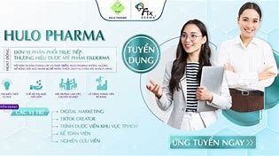 Health Global Việt Nam Tuyển Dụng