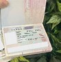 Hồ Sơ Xin Visa Công Tác Nhật