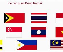 Học Cờ Của Các Nước