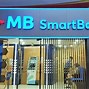 Rút Tiền Không Cần Thẻ Mb Bank