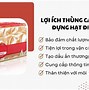 Thị Trường Xuất Khẩu Hạt Điều Việt Nam