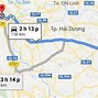 Vĩnh Phúc Phú Thọ Bao Nhiêu Km